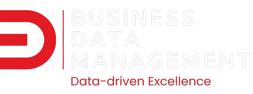 Business Data Management New Jersey